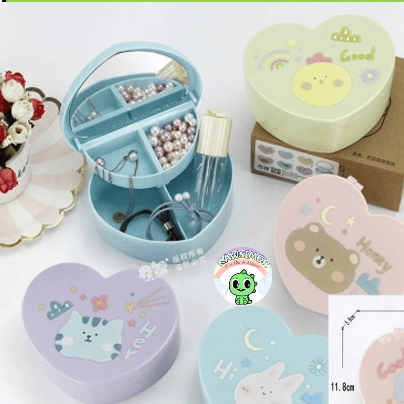 Joyero organizador - Image 2