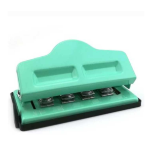 Perforadora de discos