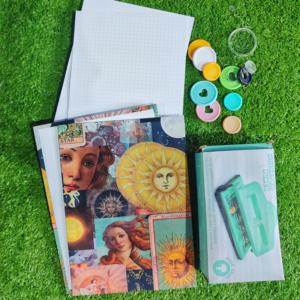 Kit de encuadernación - Discos