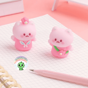 Sacapuntas gato Sakura