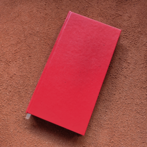 Bullet Journal largo