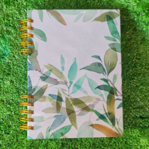 Planner perpetuo diario