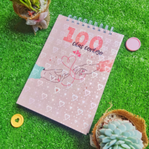 100 citas contigo - pareja