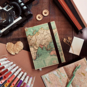 Bullet Journal Personalizado