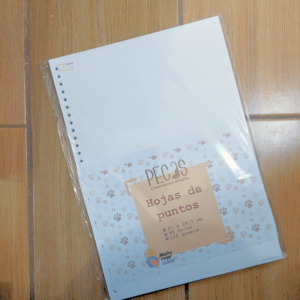 Repuesto smart click - puntos