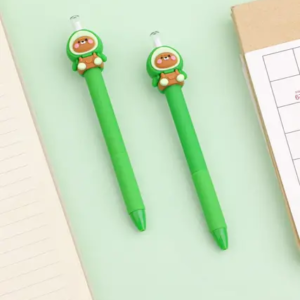 Lápiz infinito aguacate