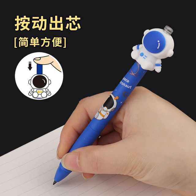 Lápiz infinito astronauta - Image 2