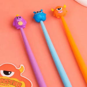 Esfero shake monster