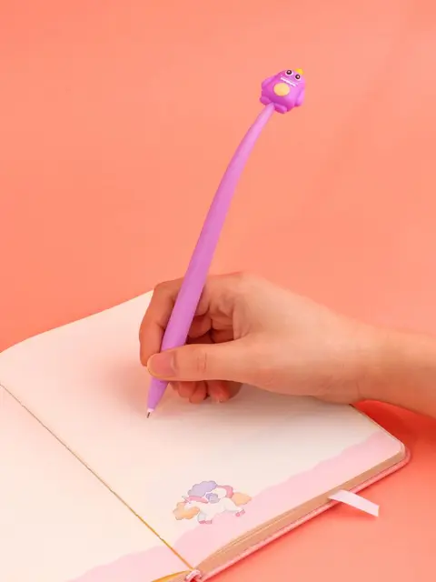 Esfero shake monster - Image 2