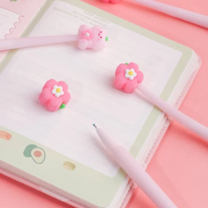 Esfero shake gato Sakura