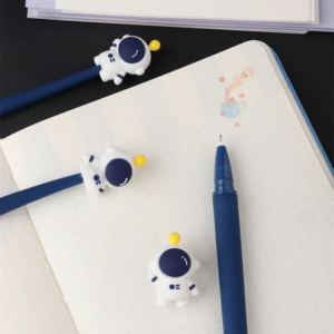 Esfero shake astronauta