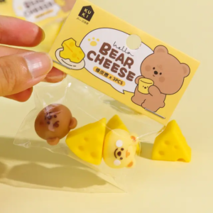 Borrador x3 chesse oso