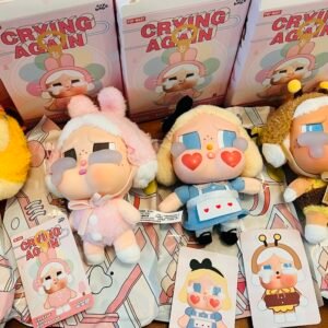 Blind box cry baby original