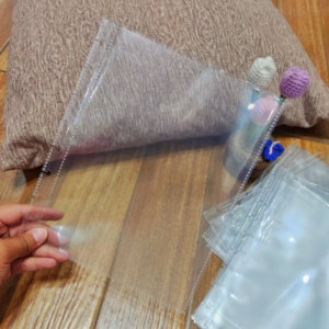 Bolsillo para discos