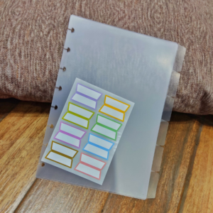 Separadores para discos