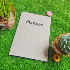 Planner mensual