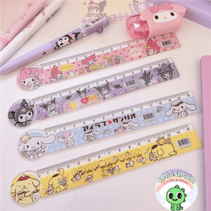Regla Sanrio