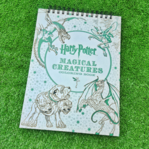 Harry Potter - Criaturas magicas