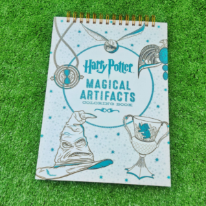 Harry Potter - Artefactos màgicos