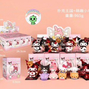 Figura de colección Sanrio