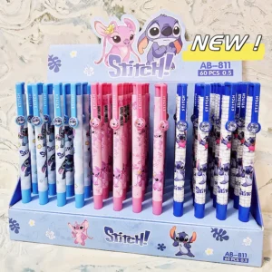 Bolígrafo Stitch