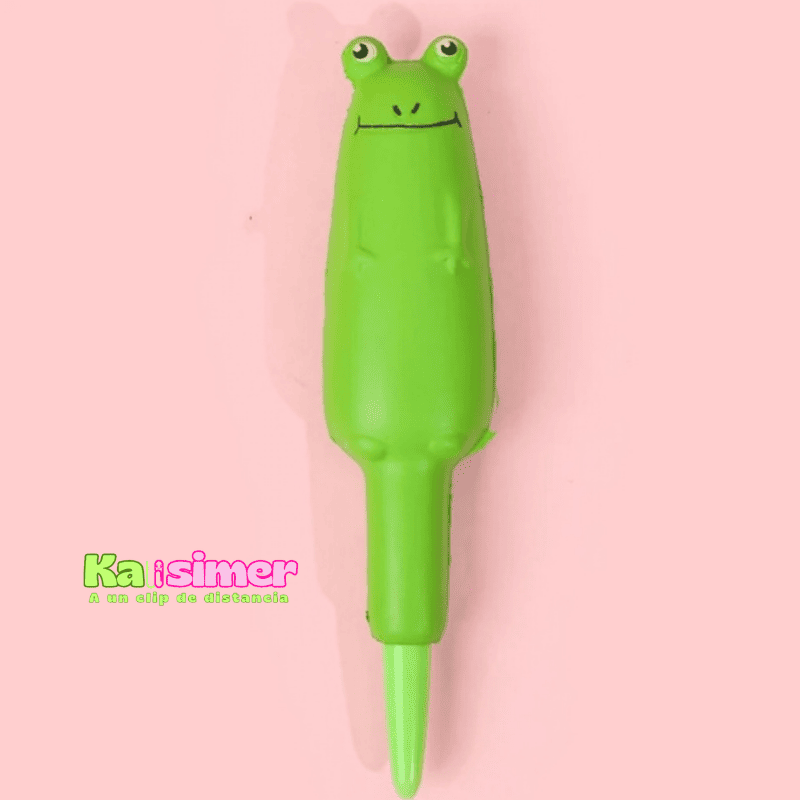 Esfero squishy - Image 2