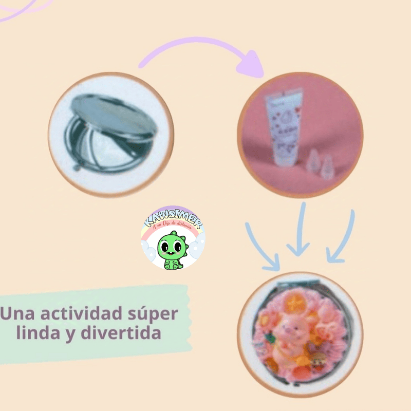 Espejo decorador - Image 2