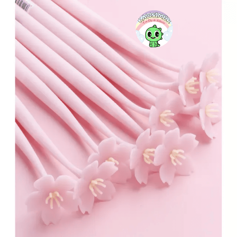 Esfero shake sakura - Image 2