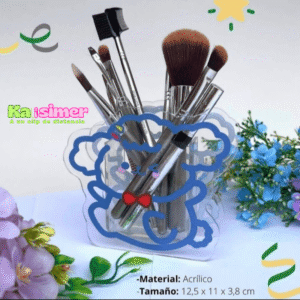 Organizador acrílico ovejita