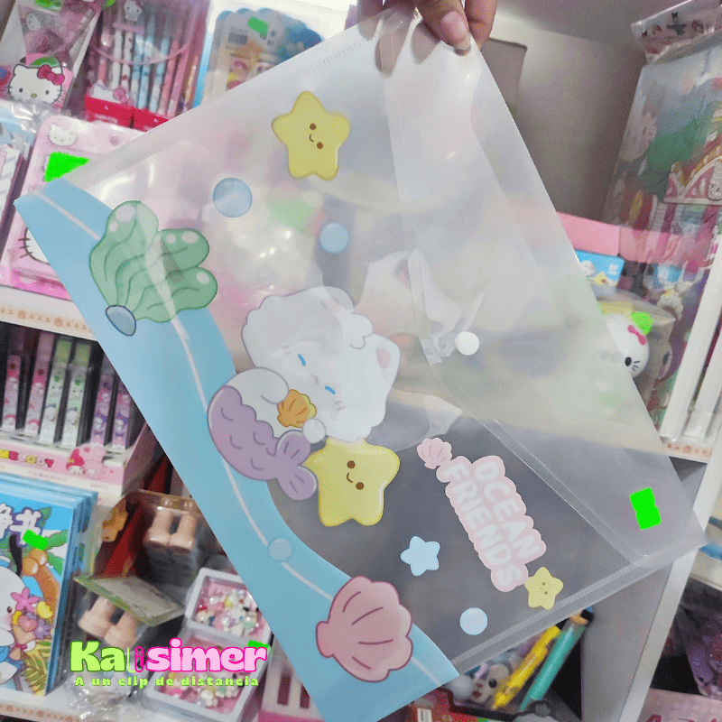 Sobre conejito - Image 2