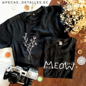 Camisetas personalizadas
