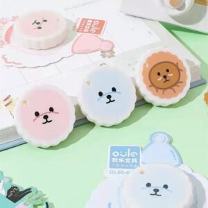 Estilete oso (cúter)