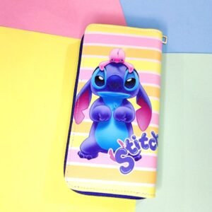 Billetera Stitch
