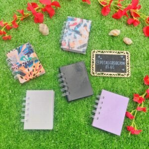 Anillado A7 mini