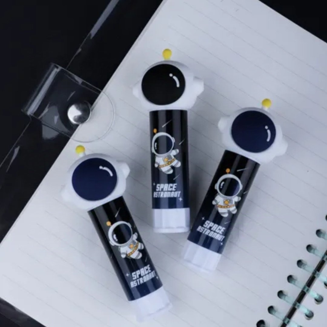 Goma en barra astronauta