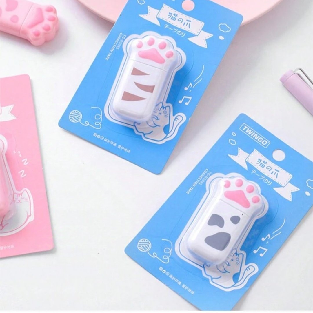 Corrector huella de gato - Image 2