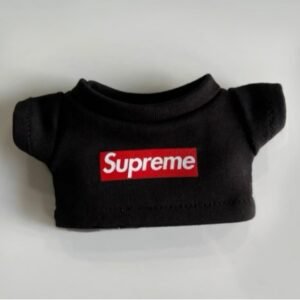 Camisa miniatura para labubj