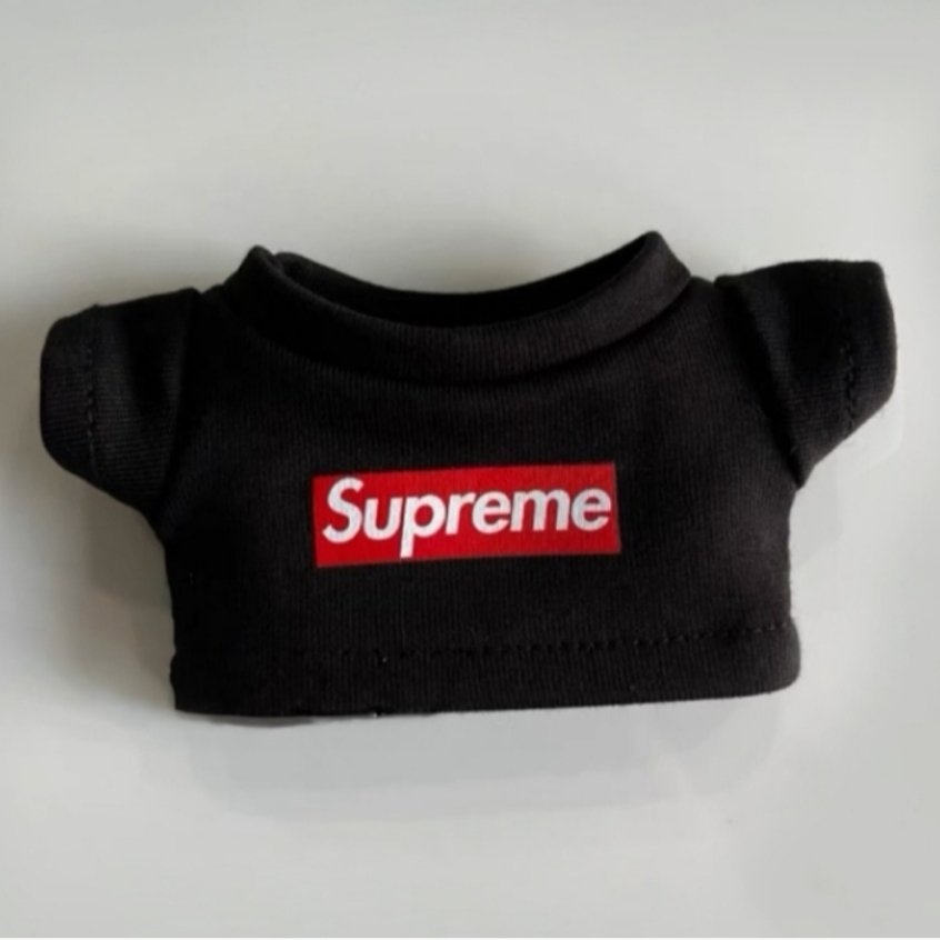 Camisa miniatura para labubj