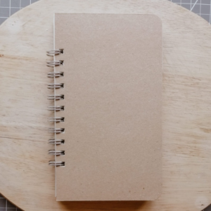 Libreta larga simple 80hojas 90gr