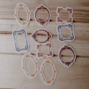 SET MARCOS GORDITOS X20