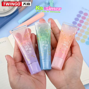 Corrector en cinta Crema