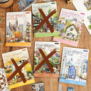 STIKERS HOMETOWN X15