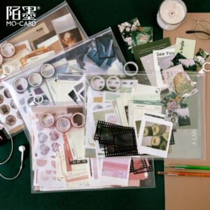 Set decorativo x64pzs