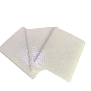 Almohadillas Adhesivas 3D (Hexágonos)