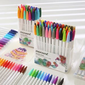 Monami Plus Pen 300