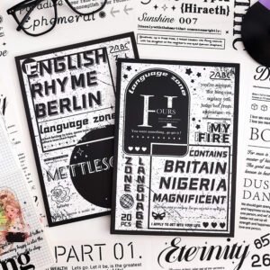 Revista de stickers - Textos y Frases Urbanas